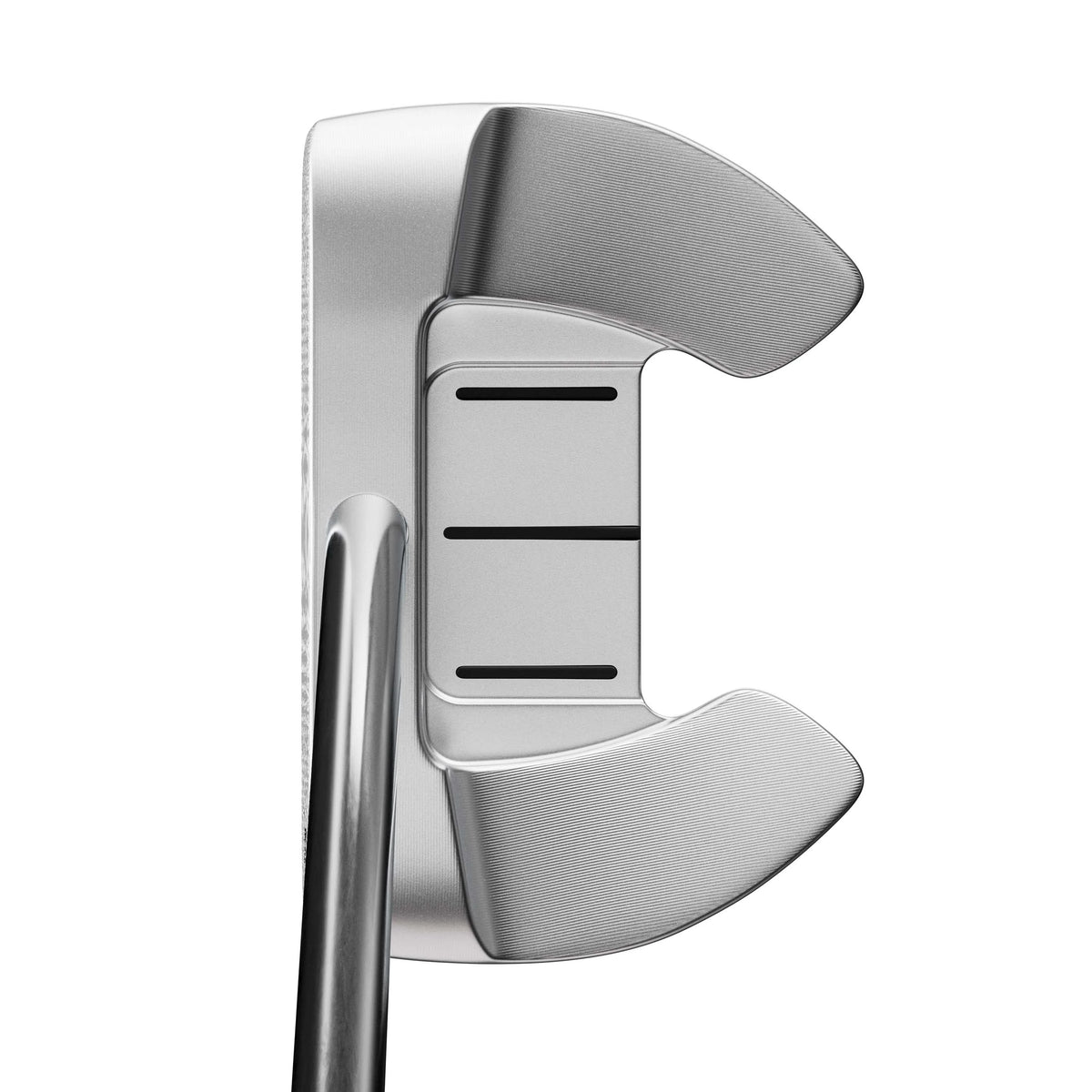 MacGregor MT Milled 002 Wing Back Mallet Putter