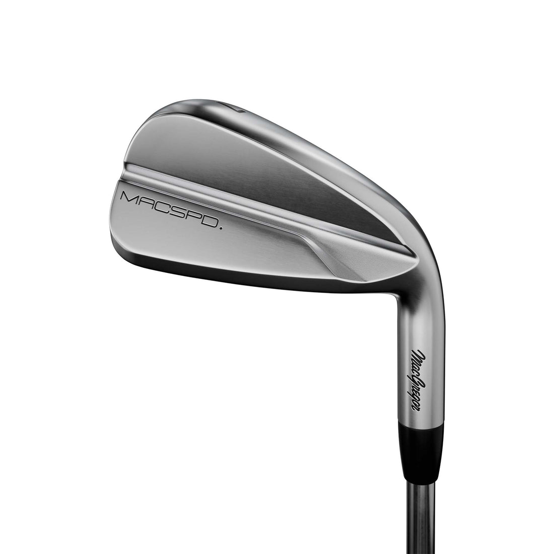 MacGregor MACSPD Irons (Stock Build)