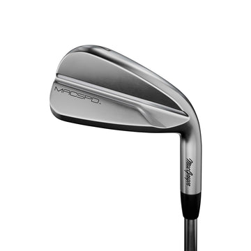 MacGregor MACSPD Irons (Stock Build)