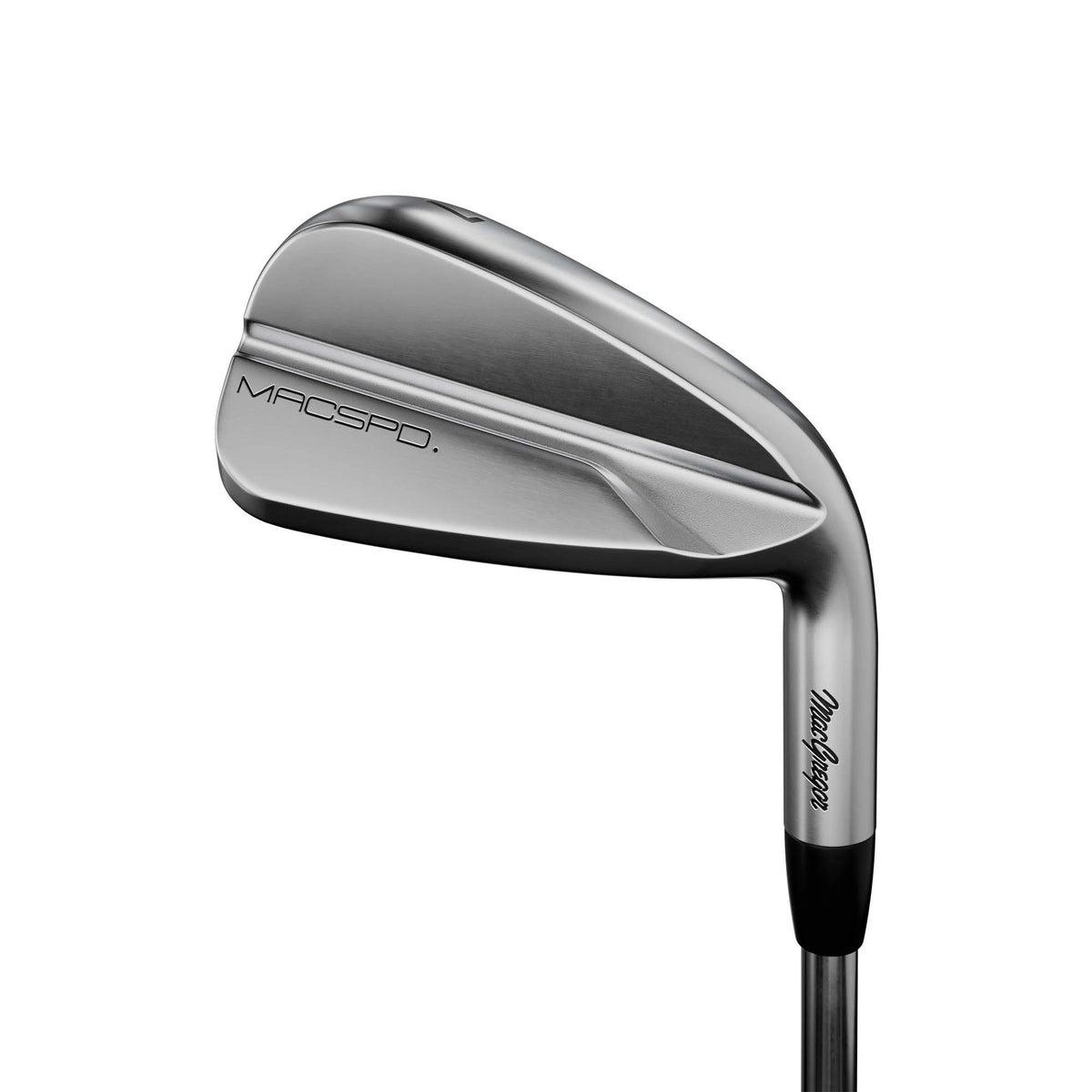 MacGregor MACSPD Irons