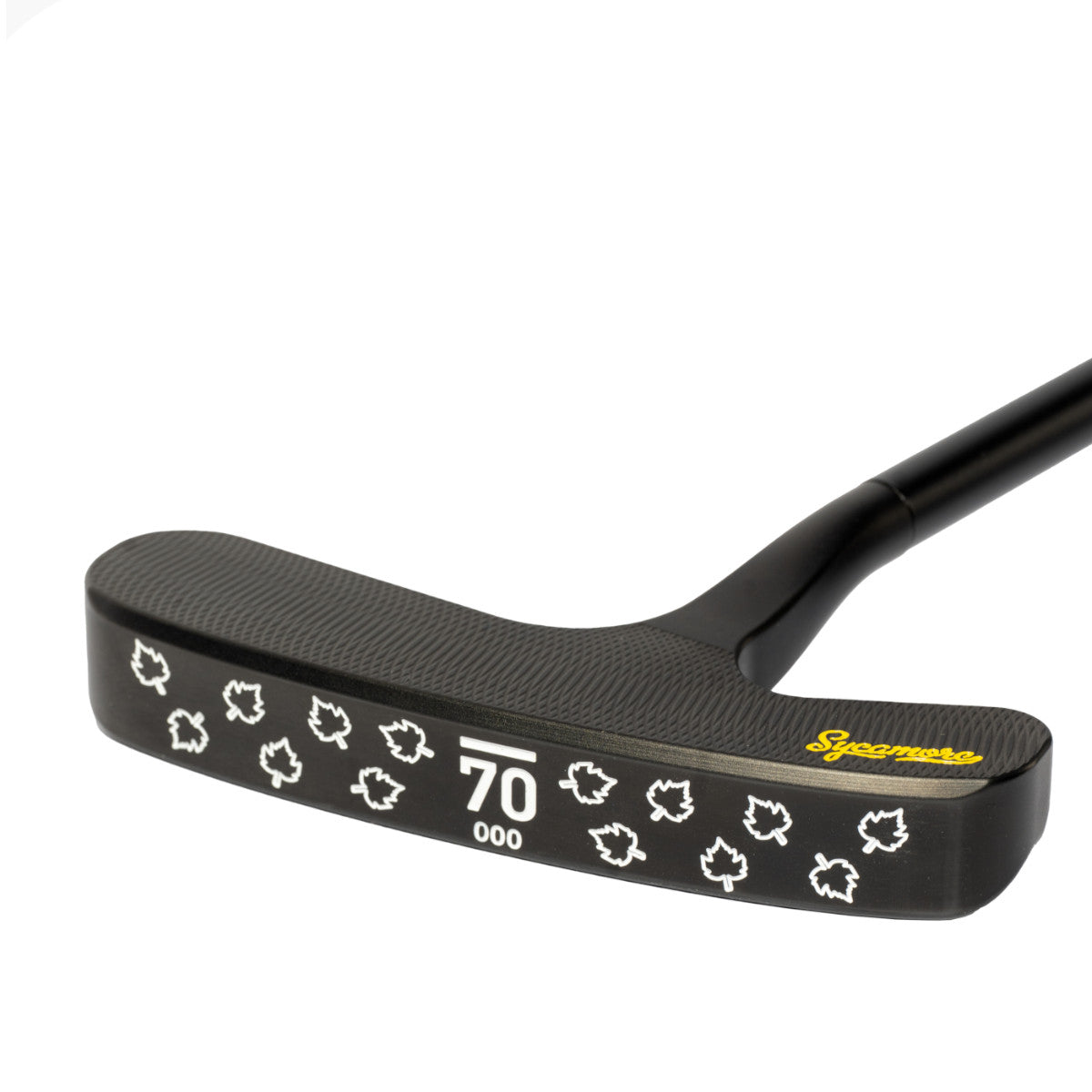 Sub 70 000 Blade Putter
