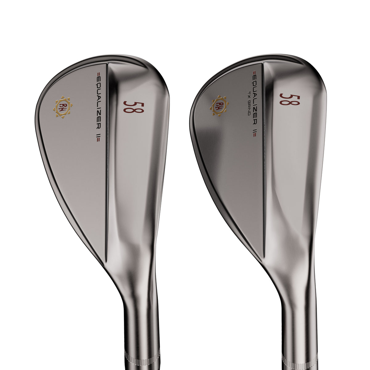 Ben Hogan Equalizer II Wedge