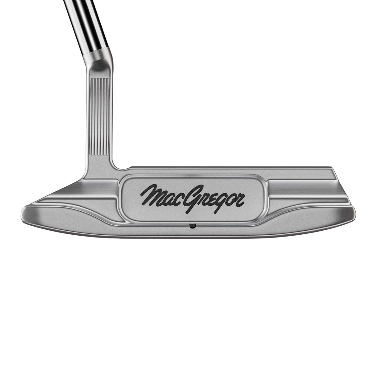 MacGregor MT Milled 001 Wide-Blade Putter