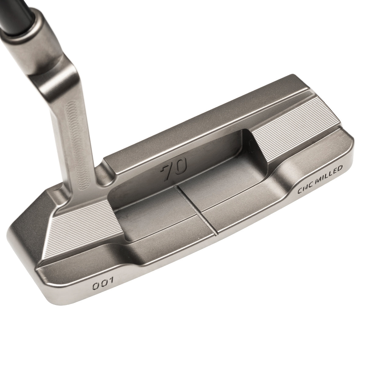 Sub 70 001 Custom Blade Putter