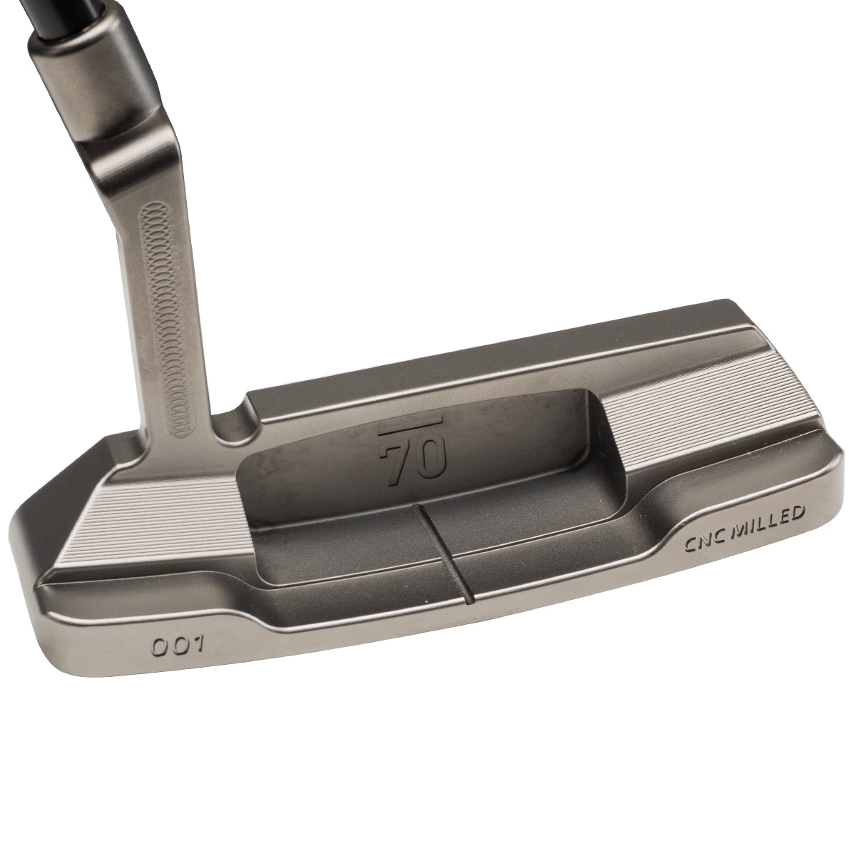Sub 70 001 Custom Blade Putter