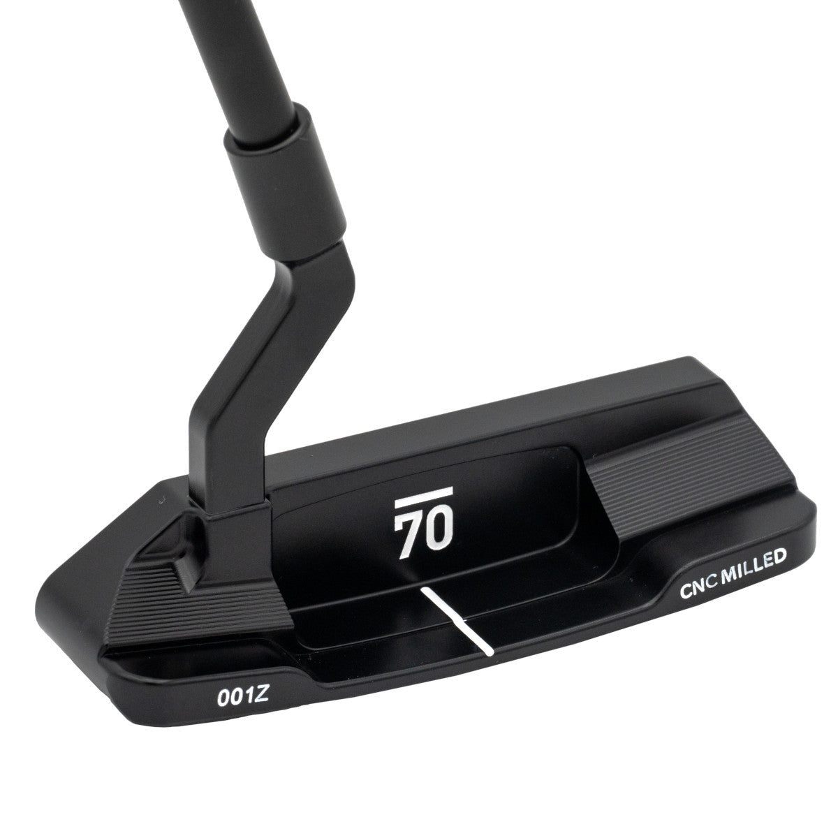 Sub 70 001Z Zero Torque Blade Putter