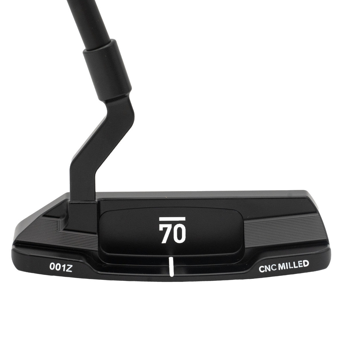 Sub 70 001Z Zero Torque Blade Putter
