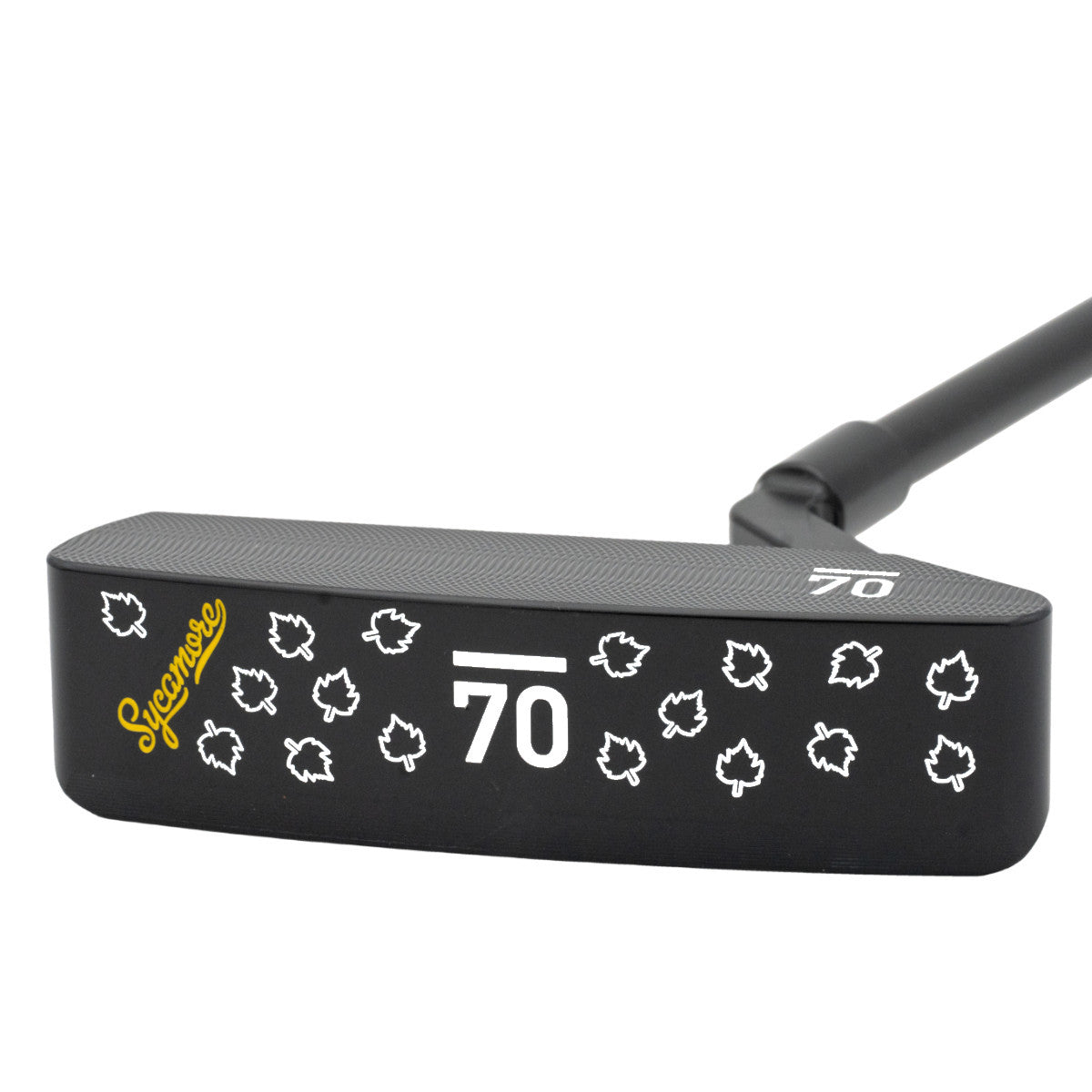 Sub 70 001Z Zero Torque Blade Putter