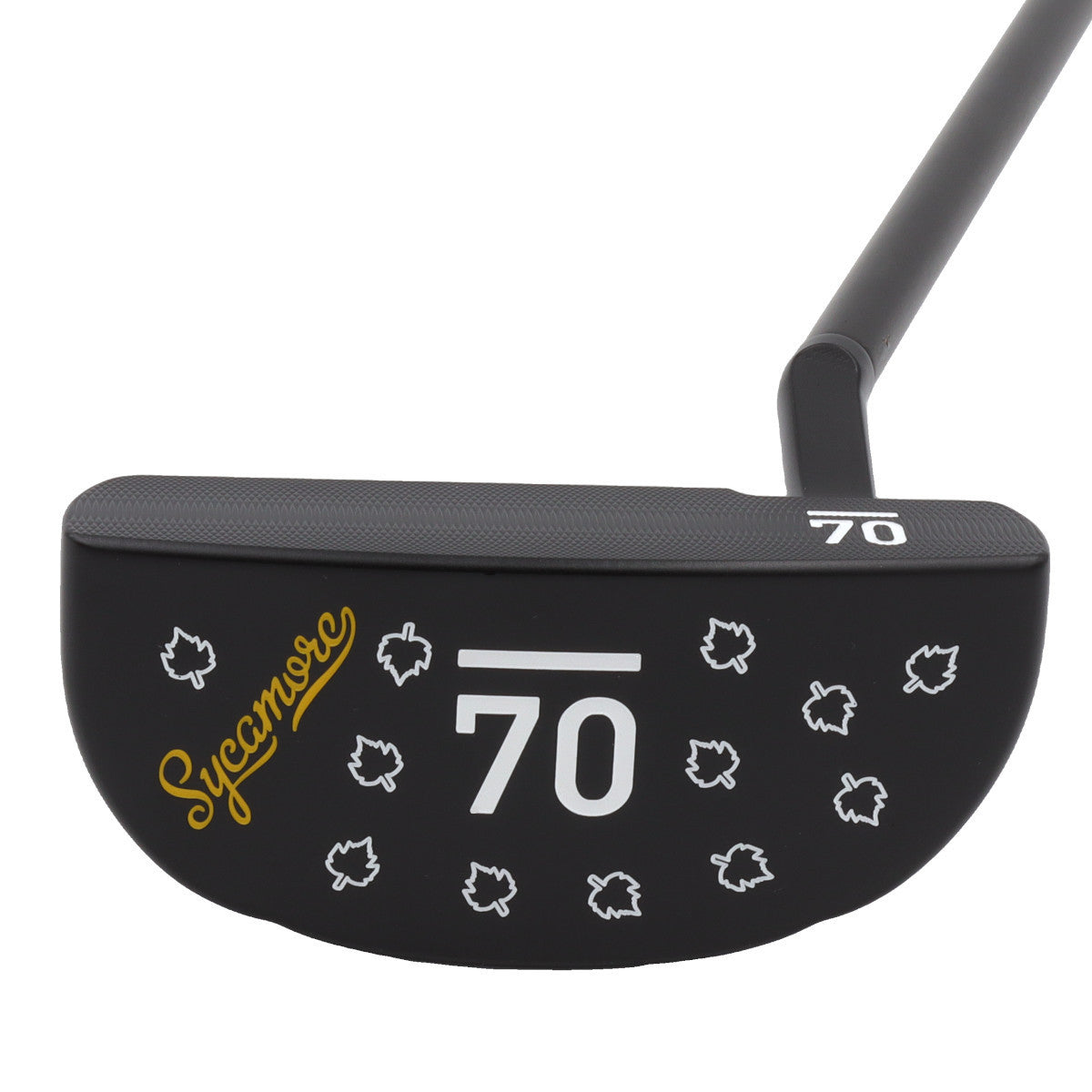 Sub 70 002S Mid-Mallet Putter