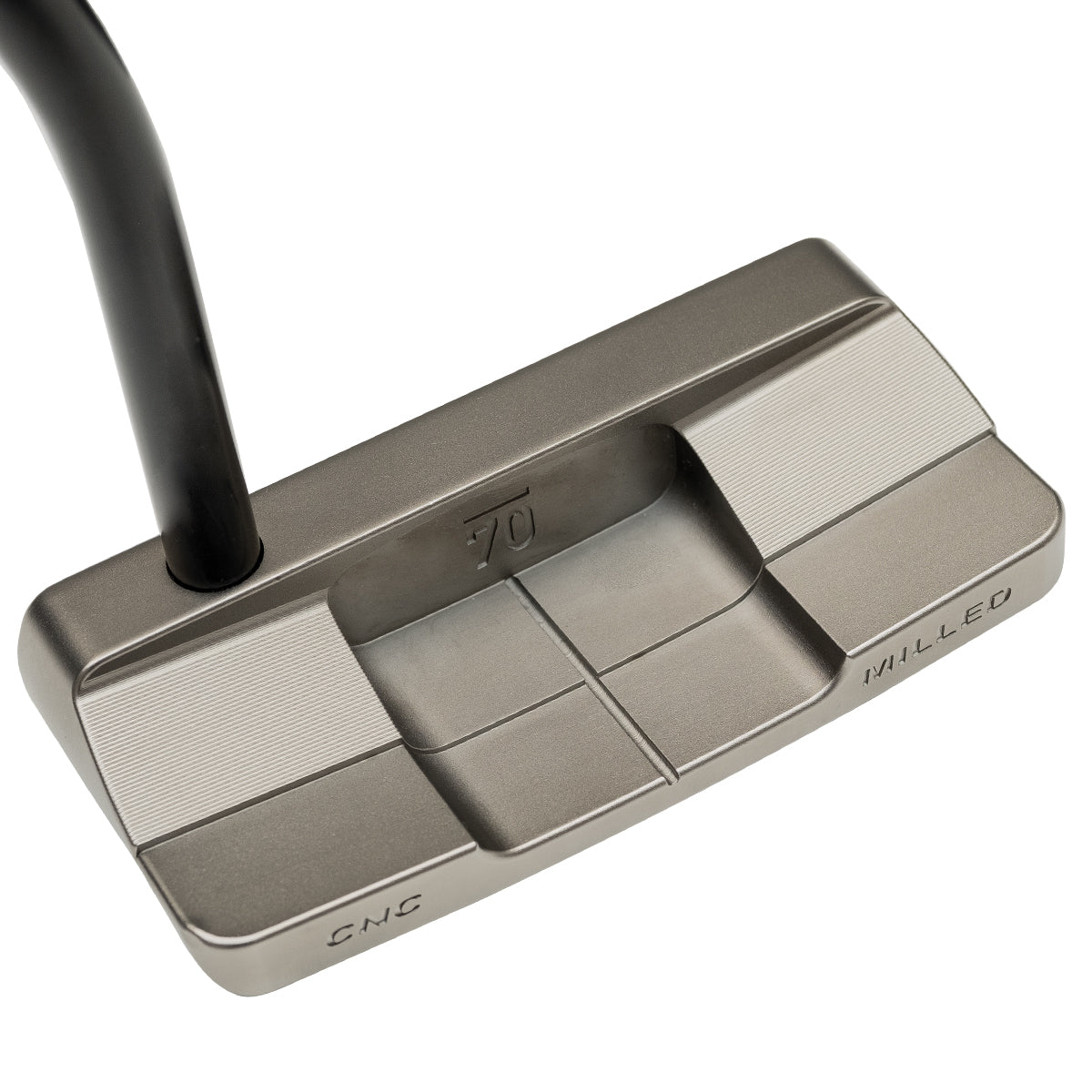 Sub 70 005 Custom Wide Blade Putter
