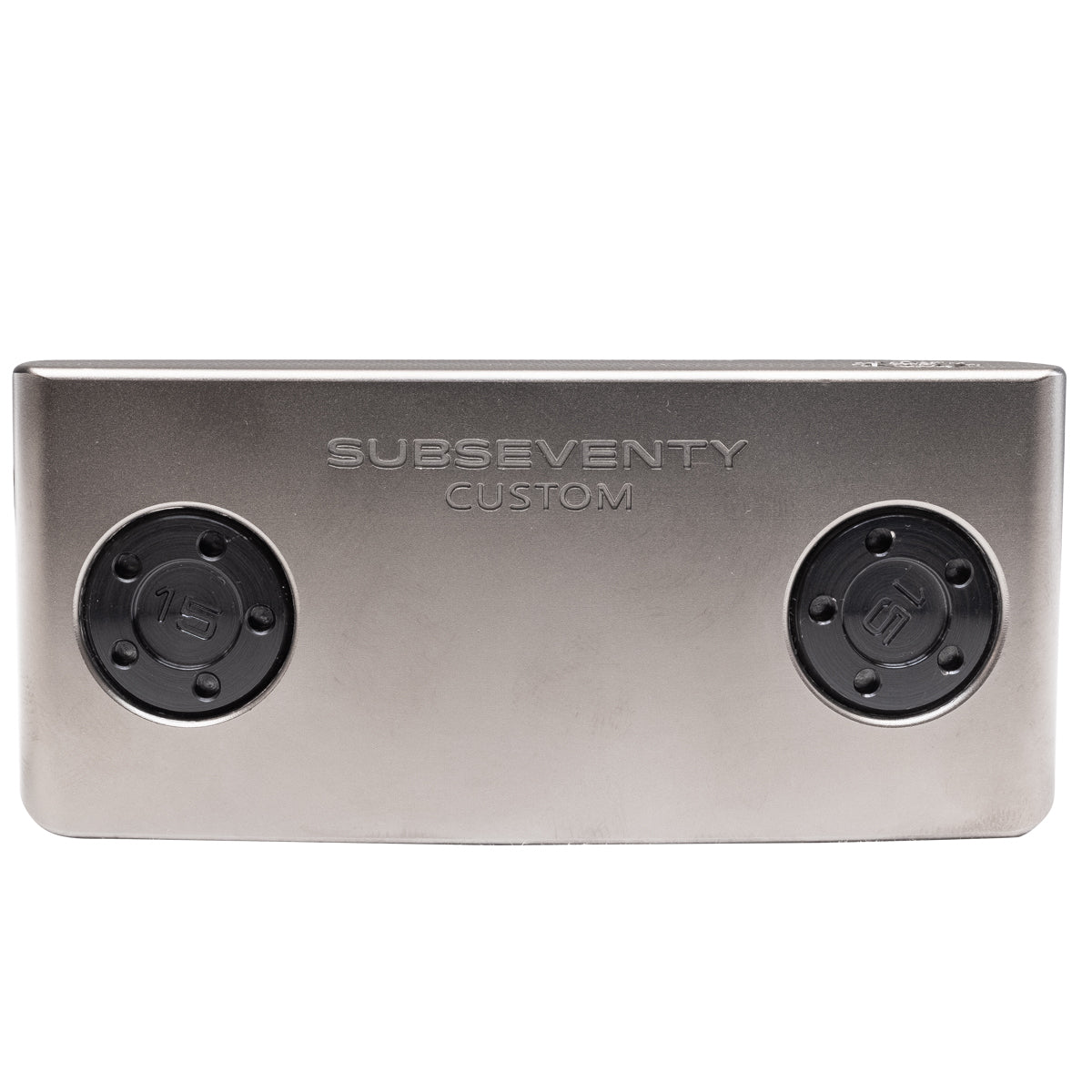 Sub 70 005 Custom Wide Blade Putter