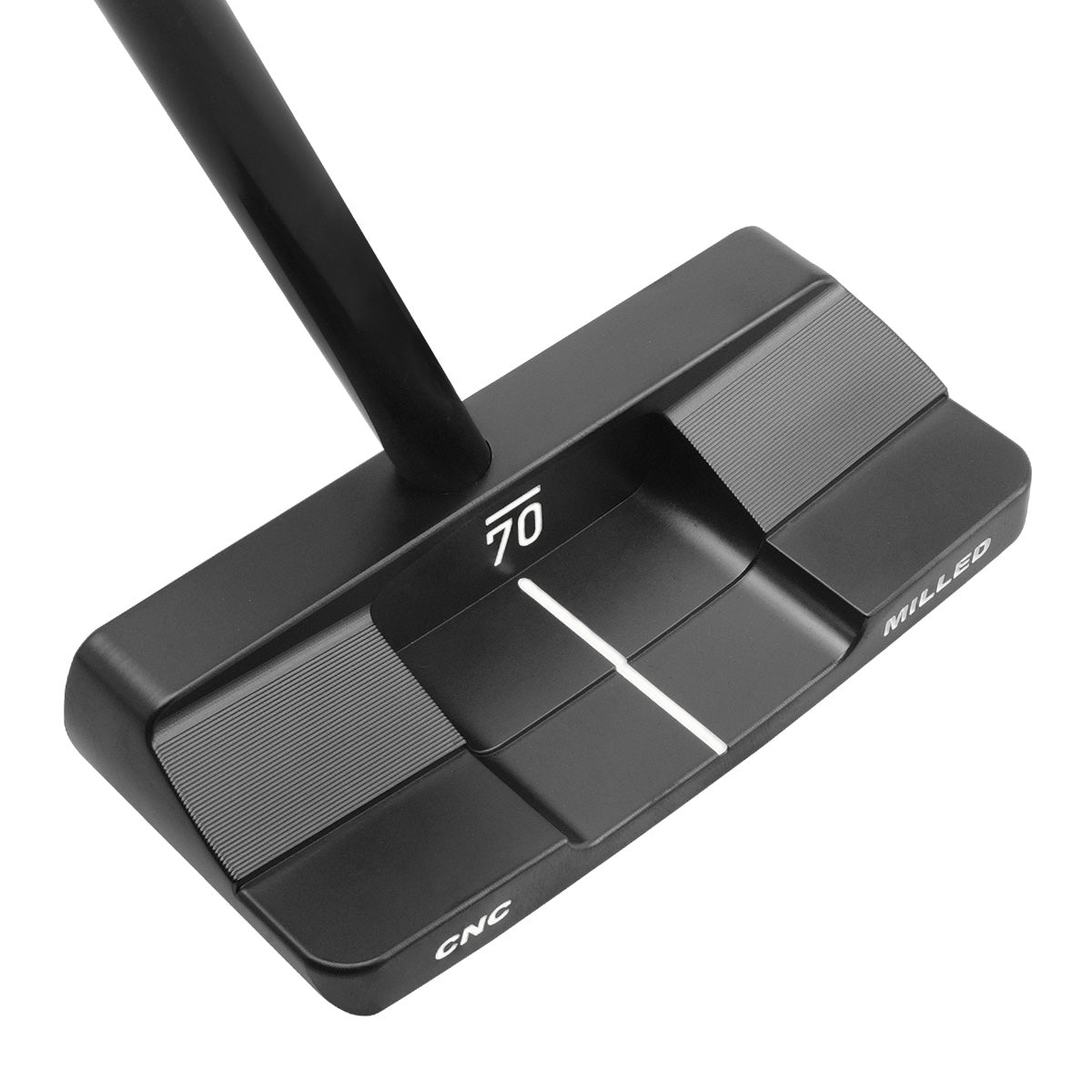 Sub 70 005 Wide Blade Center Shaft Putter