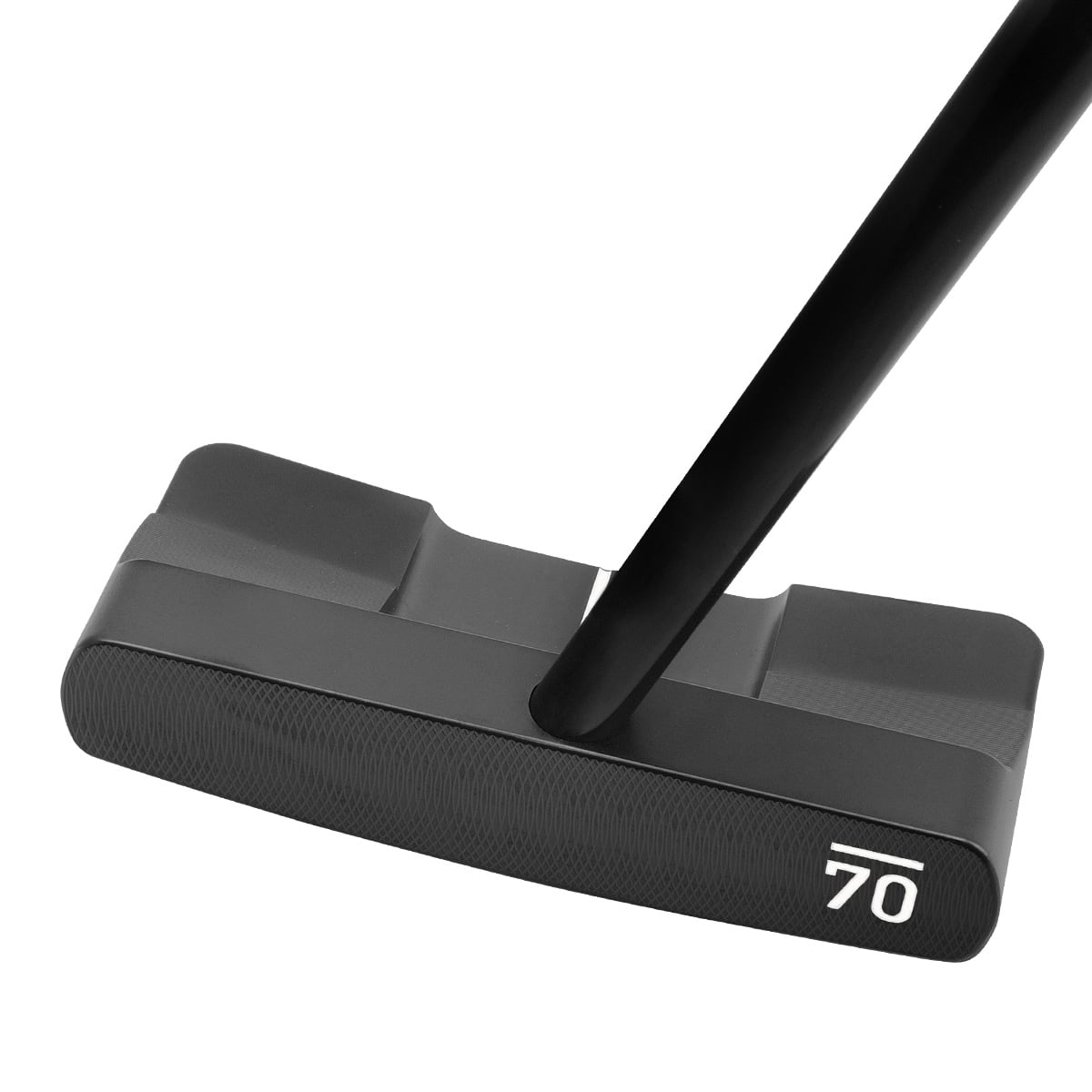 Sub 70 005 Wide Blade Center Shaft Putter
