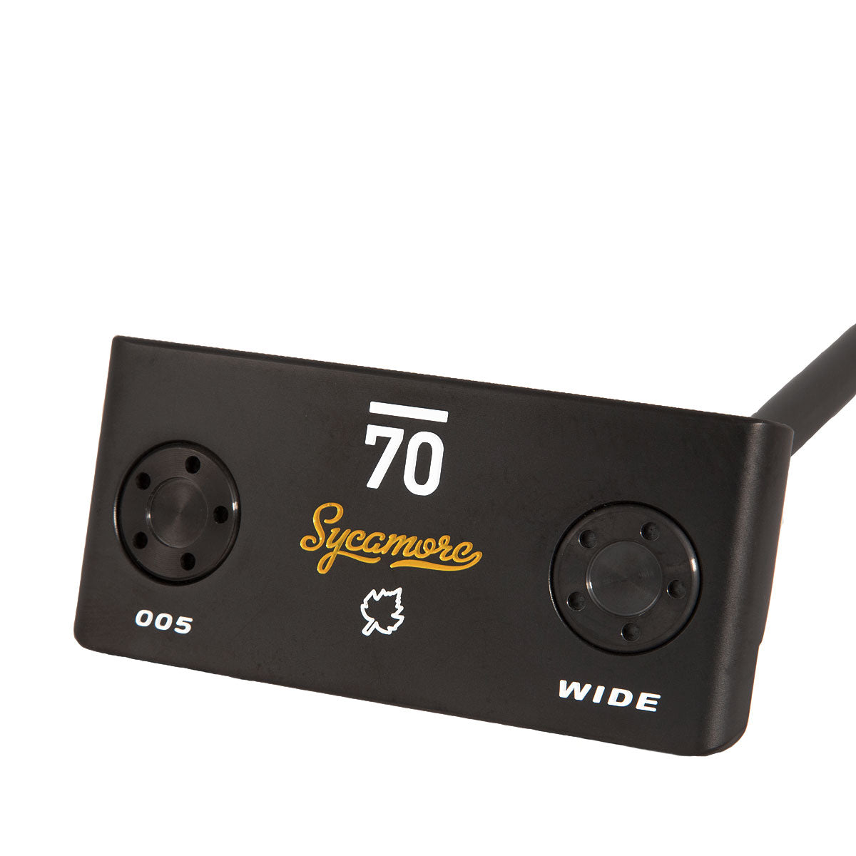 Sub 70 005 Wide Blade Putter