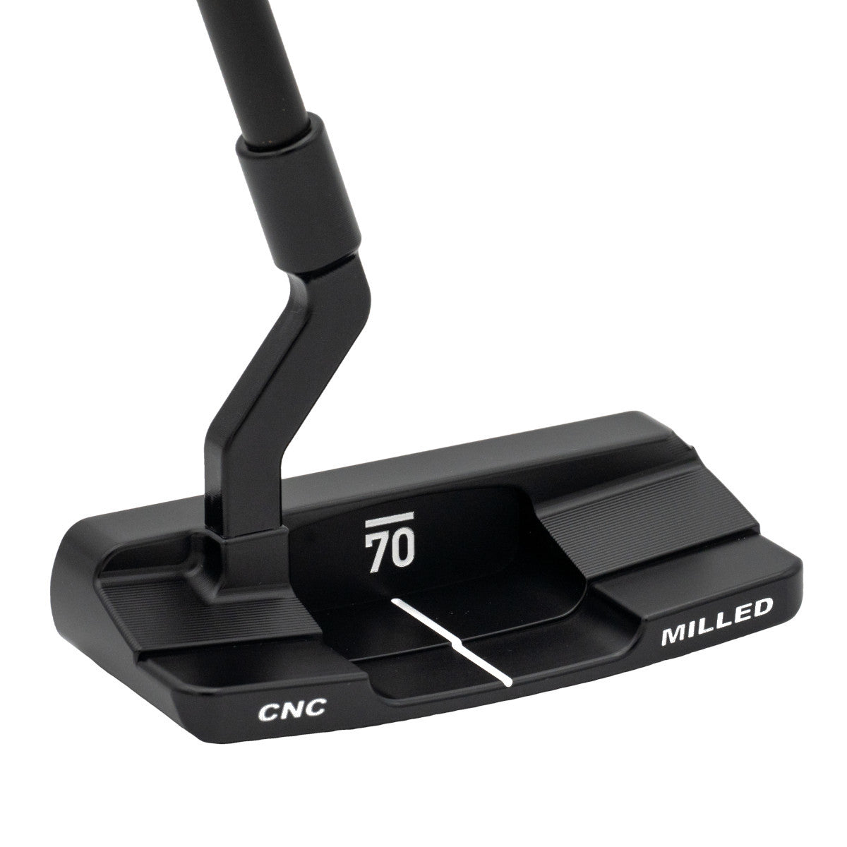 Sub 70 005Z Zero Torque Wide Blade Putter