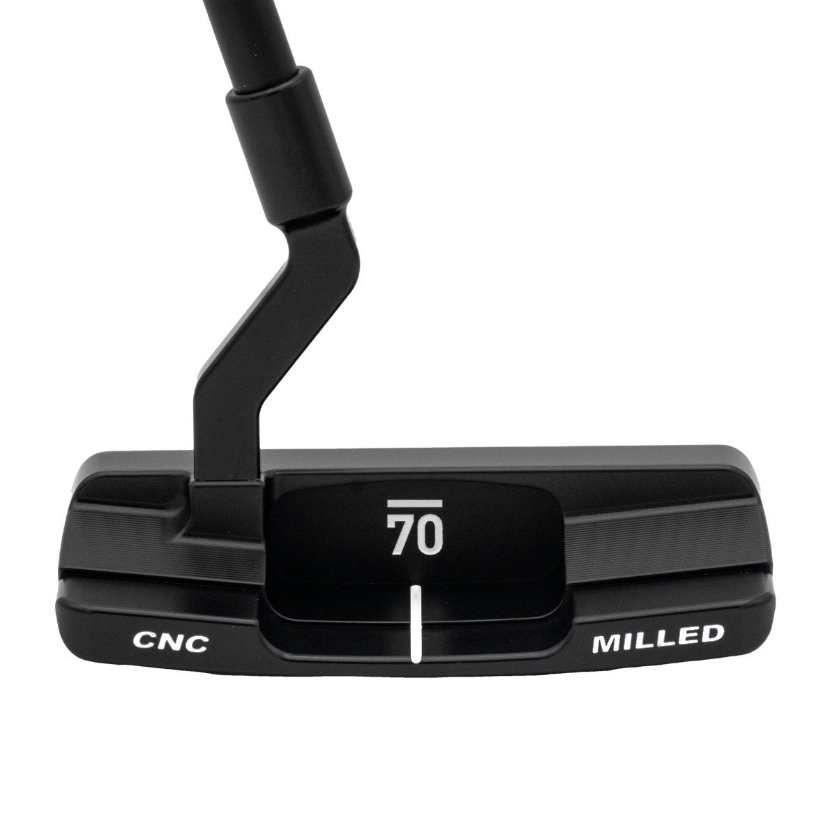 Sub 70 005Z Zero Torque Wide Blade Putter