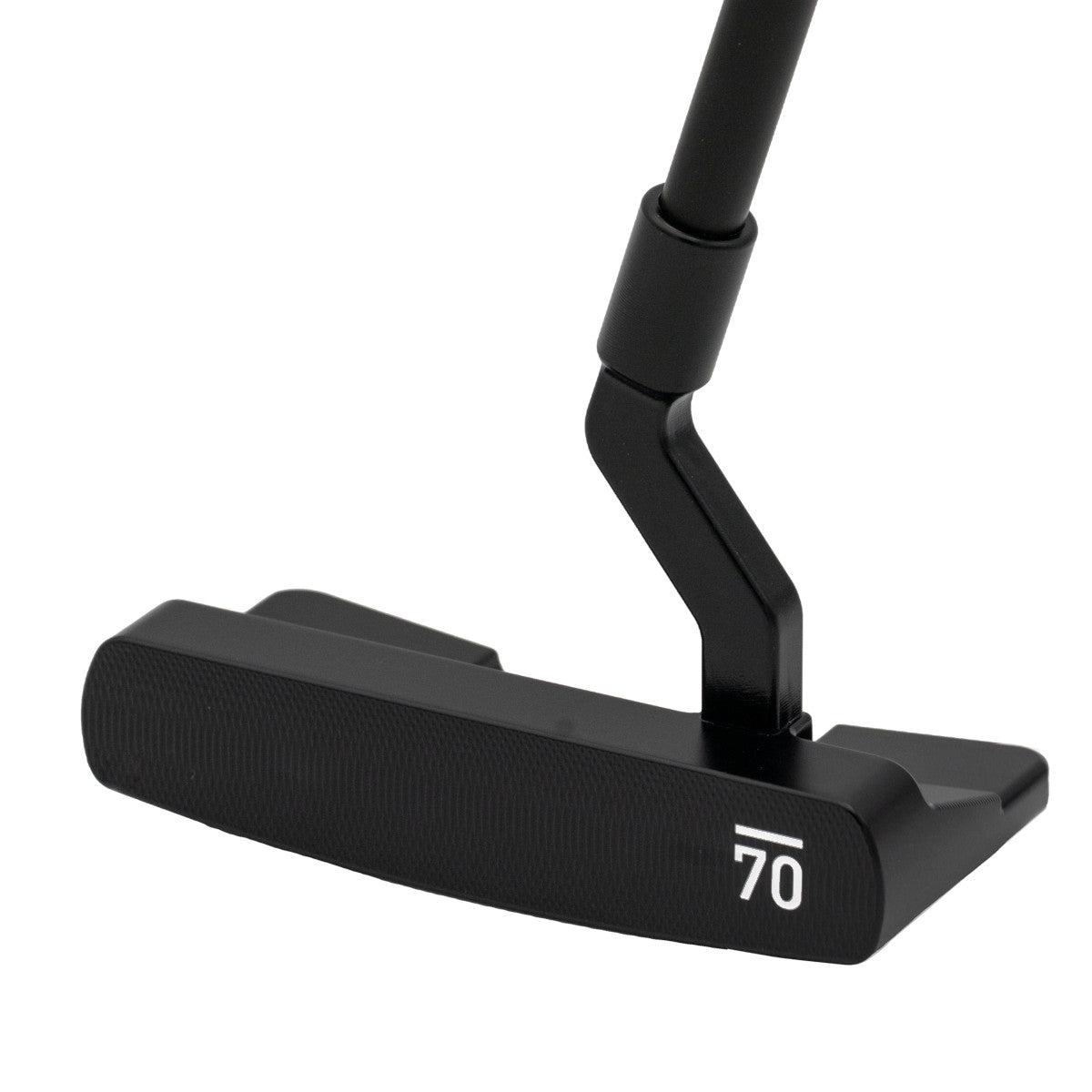 Sub 70 005Z Zero Torque Wide Blade Putter