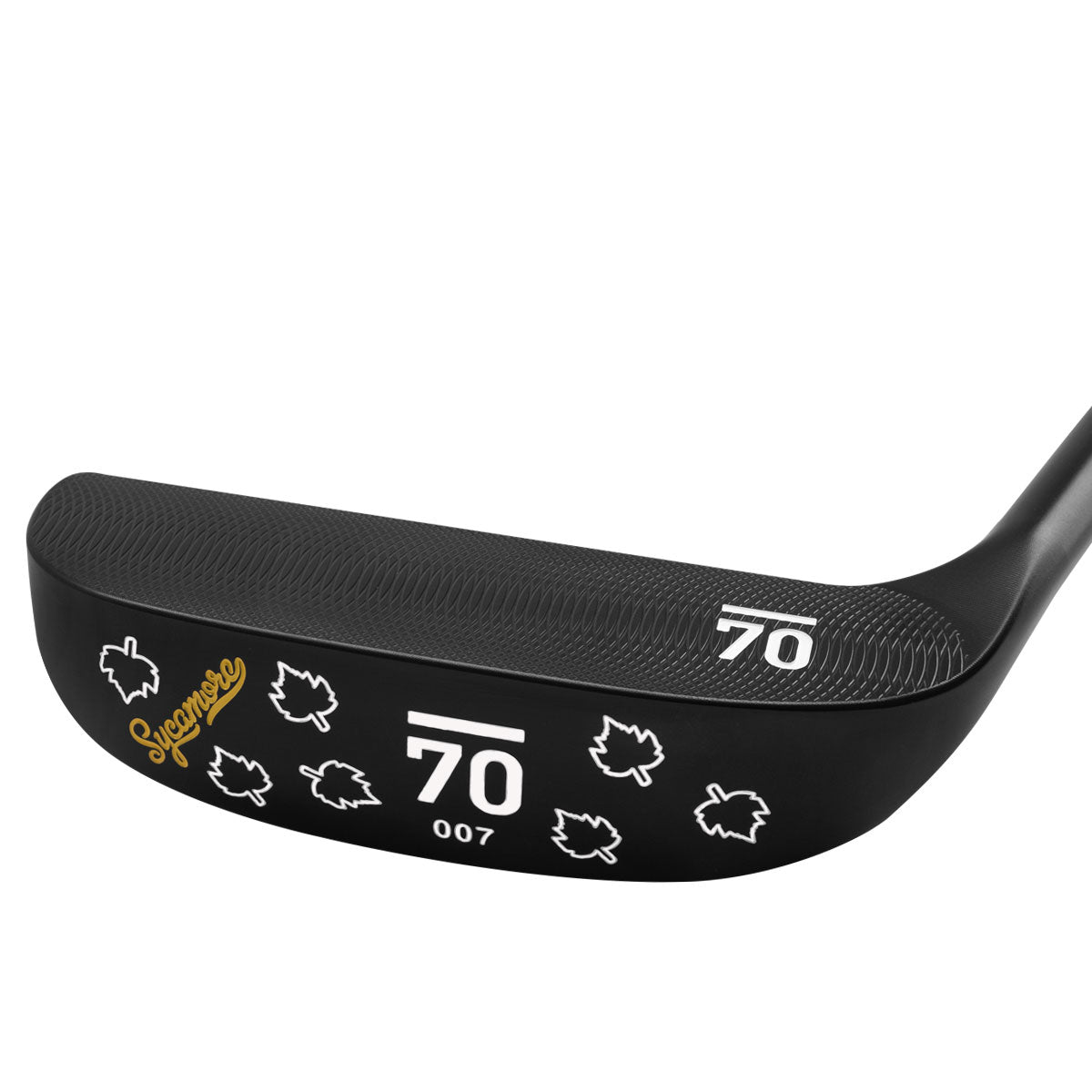 Sub 70 007 Blade Putter