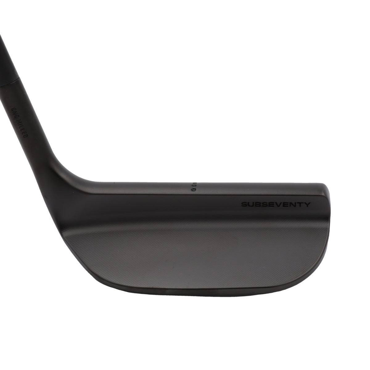 Sub 70 007W Blade Putter