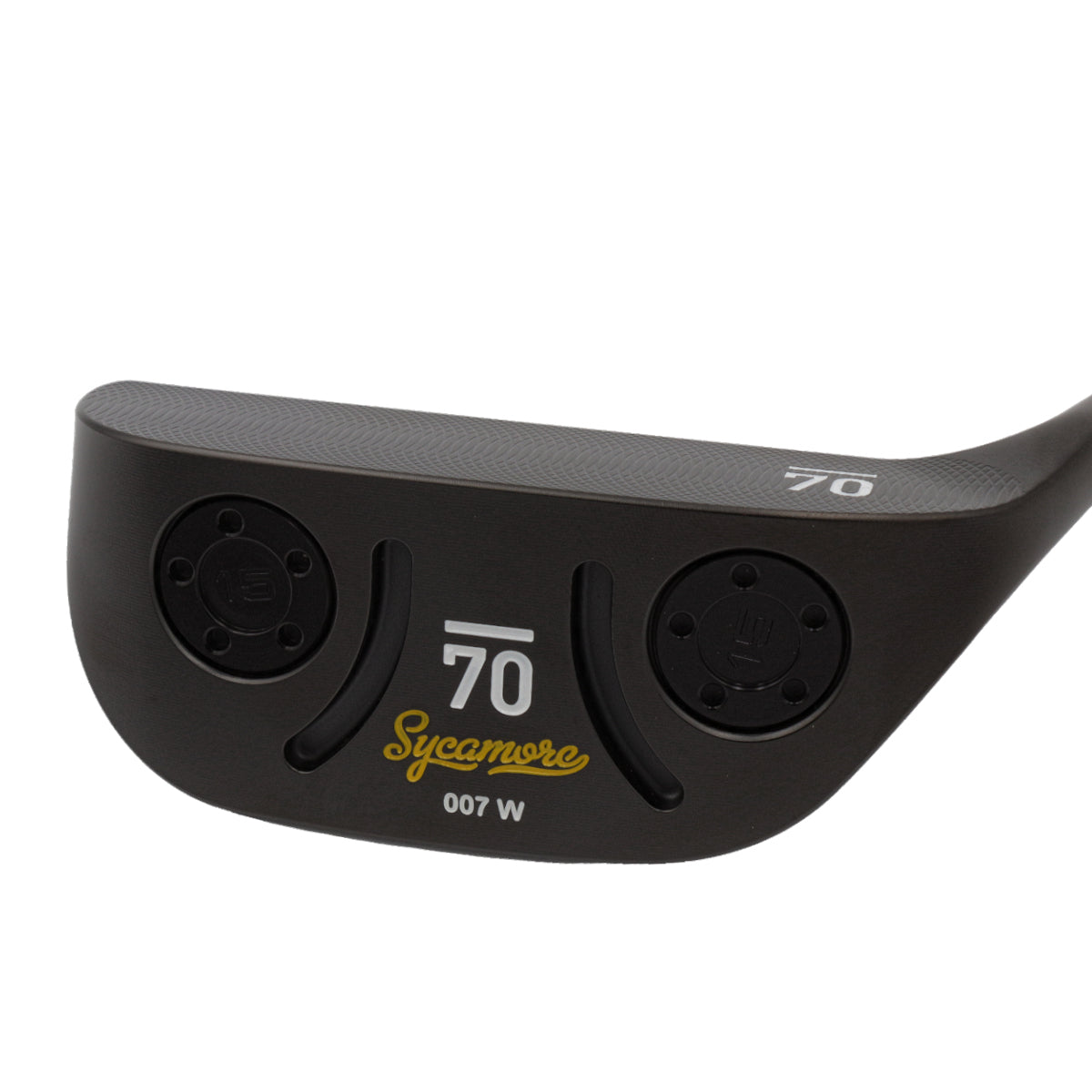 Sub 70 007W Blade Putter