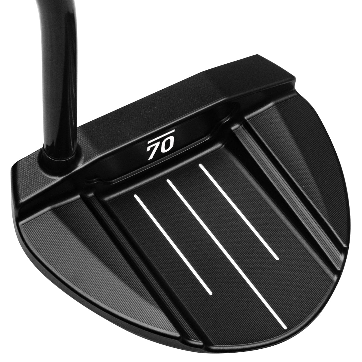 Sub 70 008 Mallet Putter