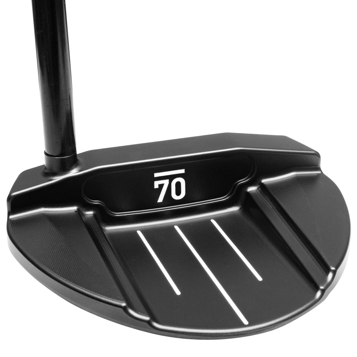 Sub 70 008 Mallet Putter