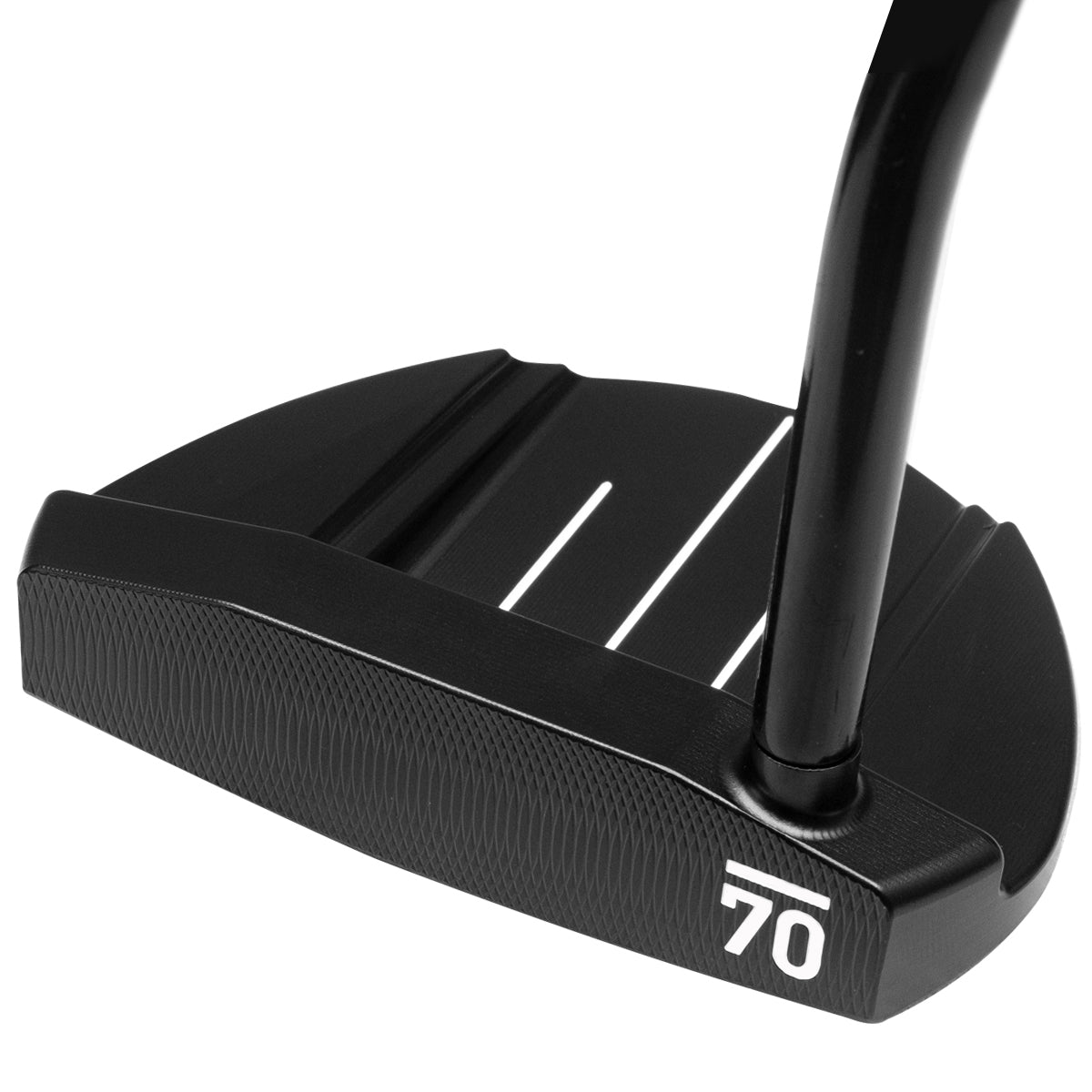 Sub 70 008 Mallet Putter