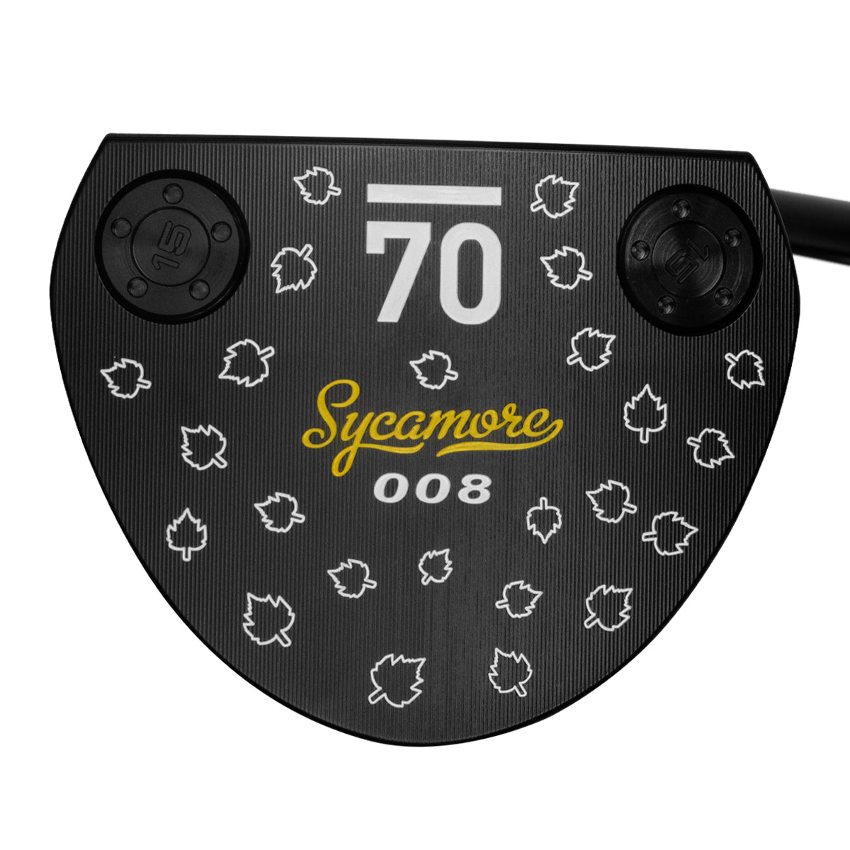 Sub 70 008 Mallet Putter