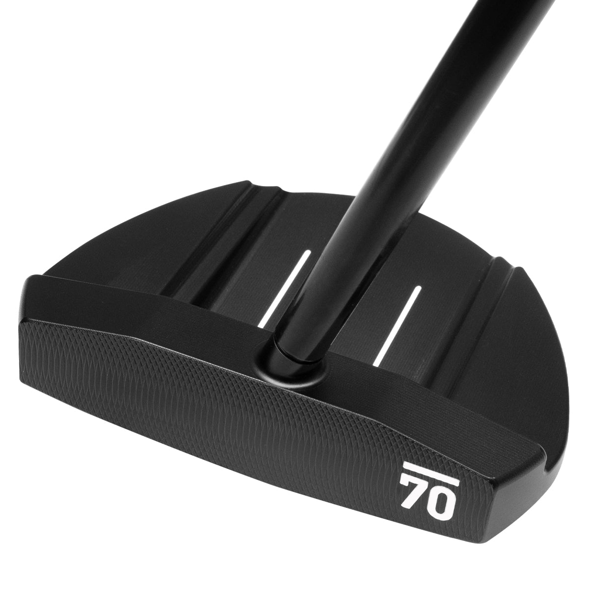 Sub 70 008 Center Shaft Mallet Putter
