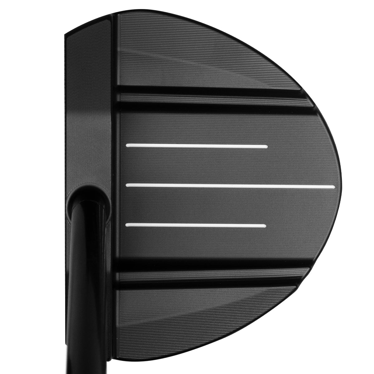 Sub 70 008 Center Shaft Mallet Putter