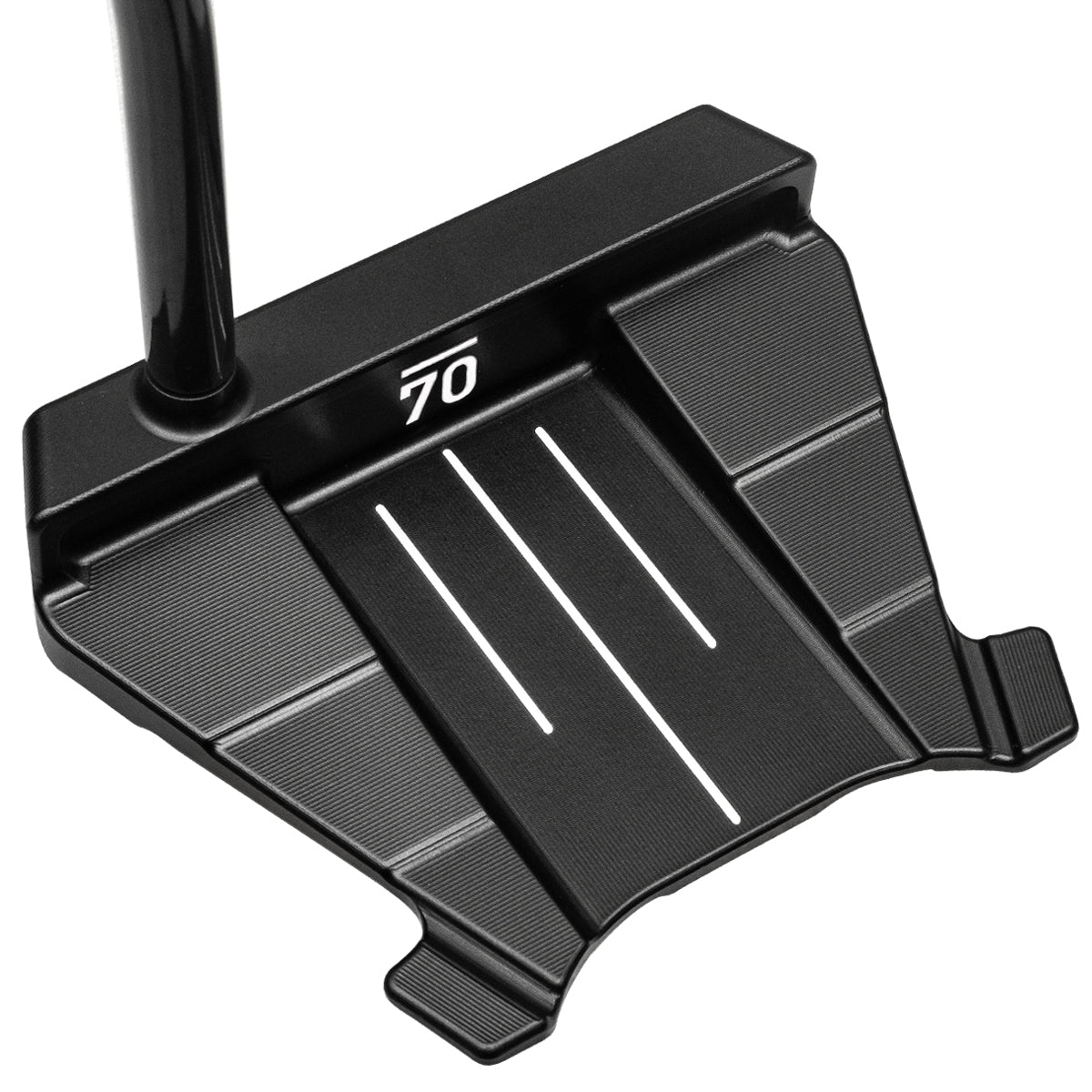 Sub 70 009 Mallet Putter