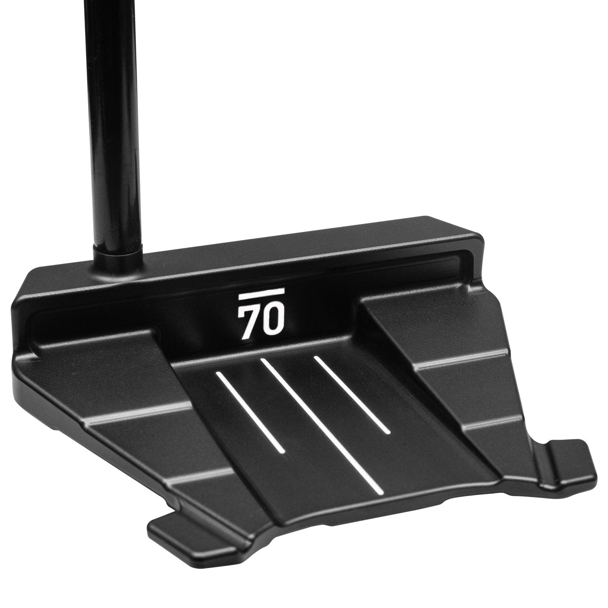 Sub 70 009 Mallet Putter