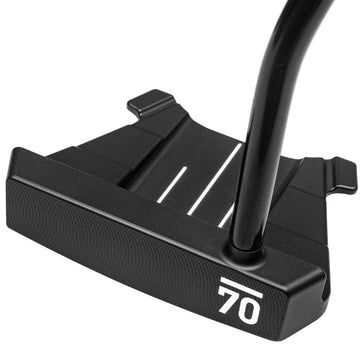 Sub 70 009 Mallet Putter