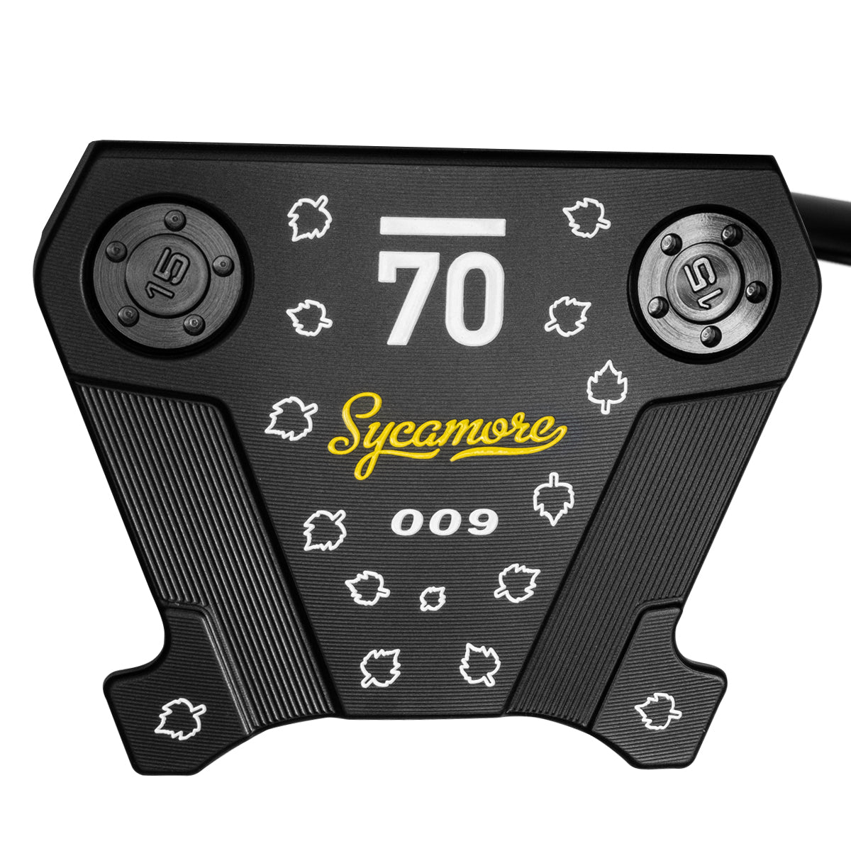 Sub 70 009 Mallet Putter