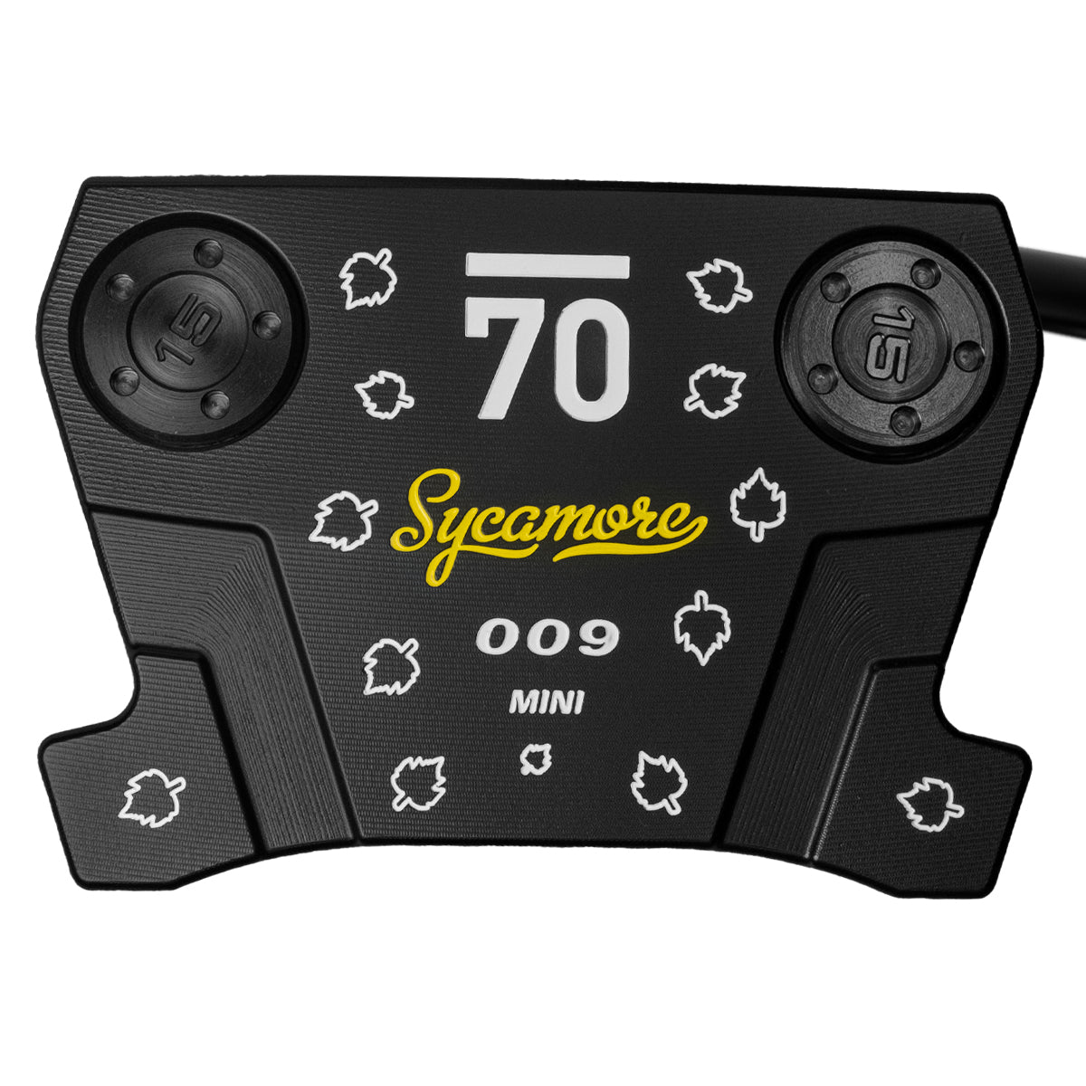 Sub 70 009 Mini Mallet Putter