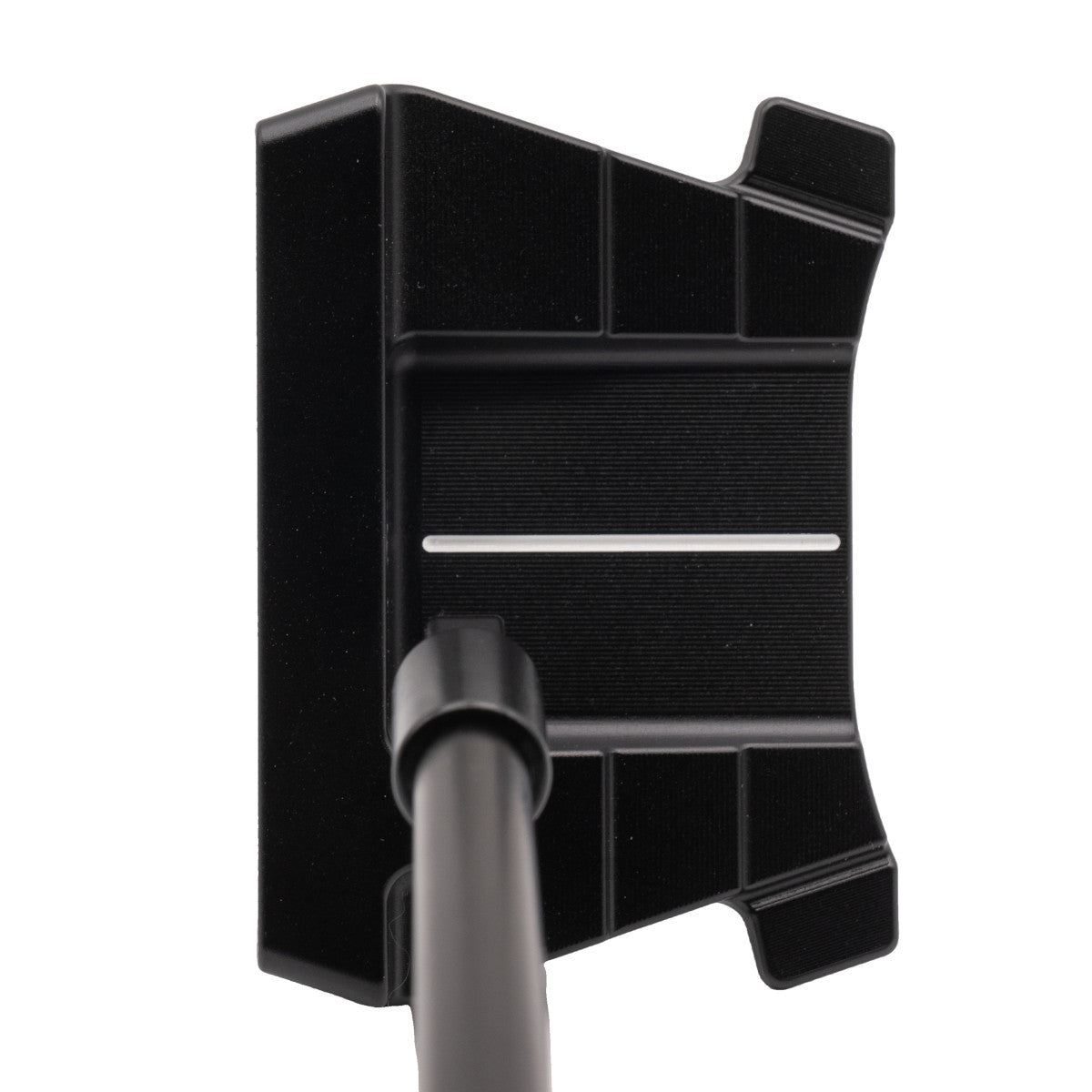 Sub 70 009Z Mini Zero Torque Mallet Putter