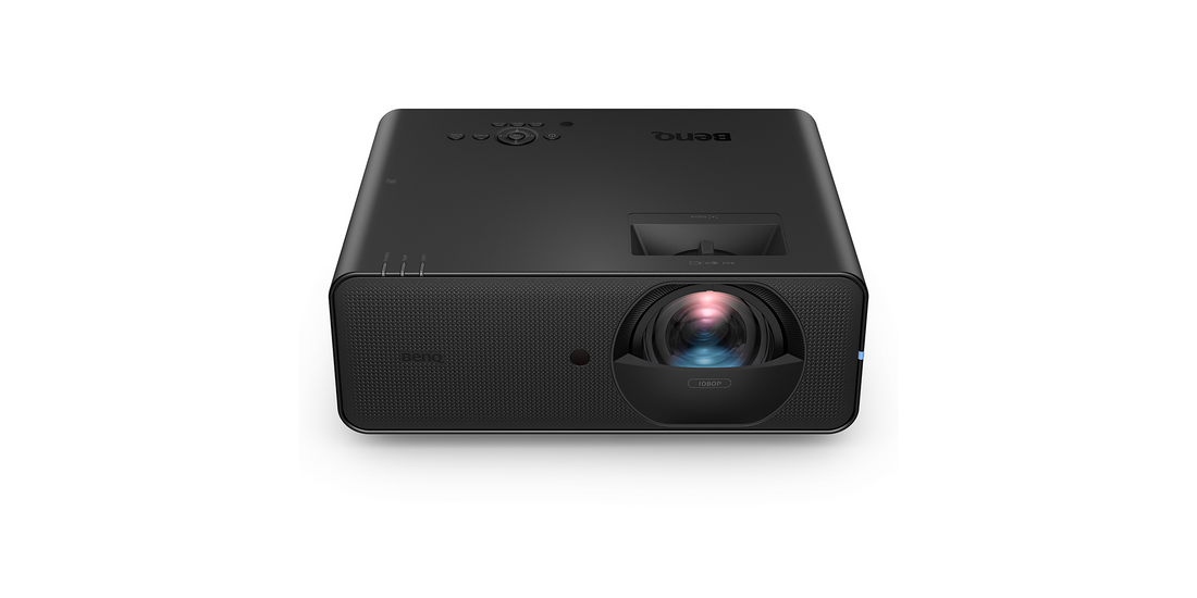 BenQ LH860ST 5000 Lumen 1080P Short Throw Laser Golf Simulator Projector
