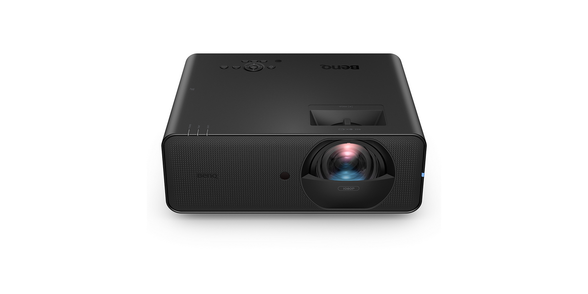 BenQ LH860ST 5000 Lumen 1080P Short Throw Laser Golf Simulator Projector
