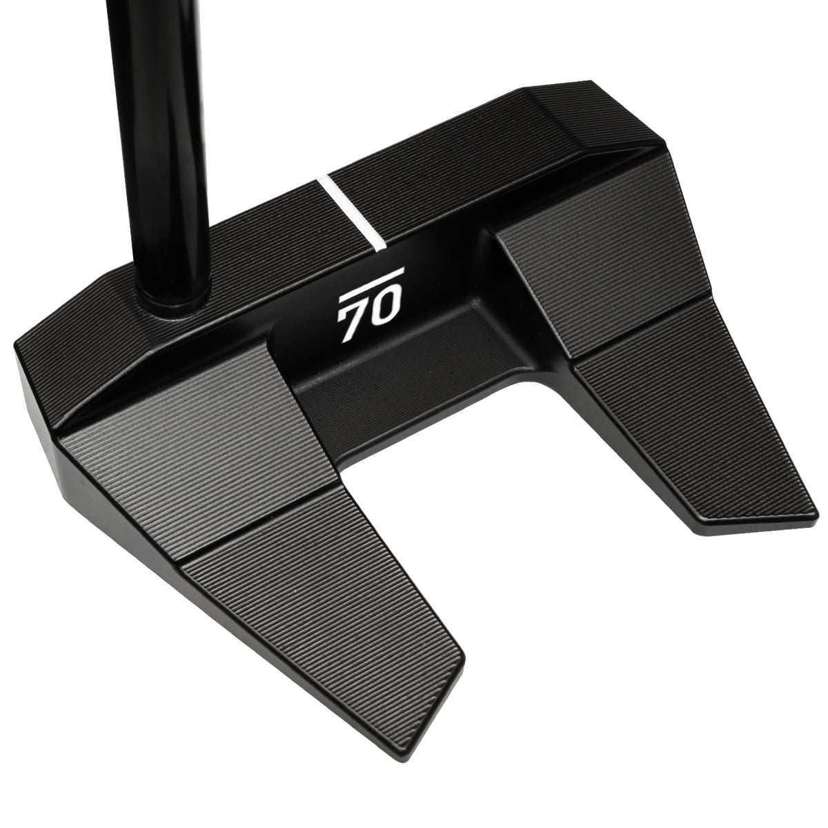 Sub 70 010 Mallet Putter