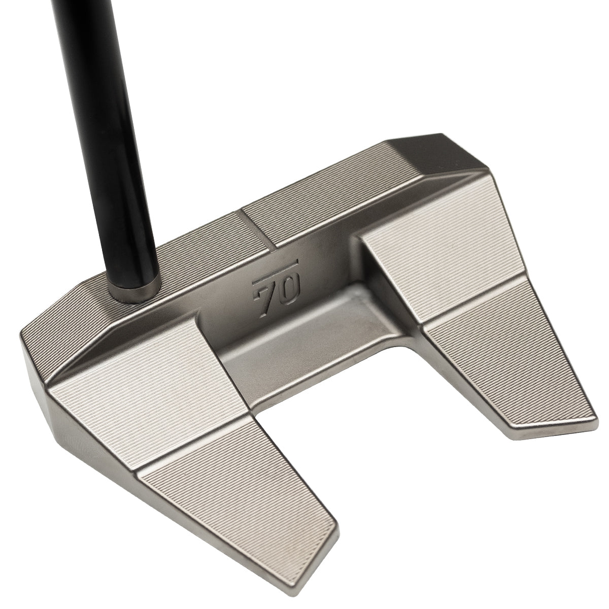 Sub 70 010 Custom Mallet Putter