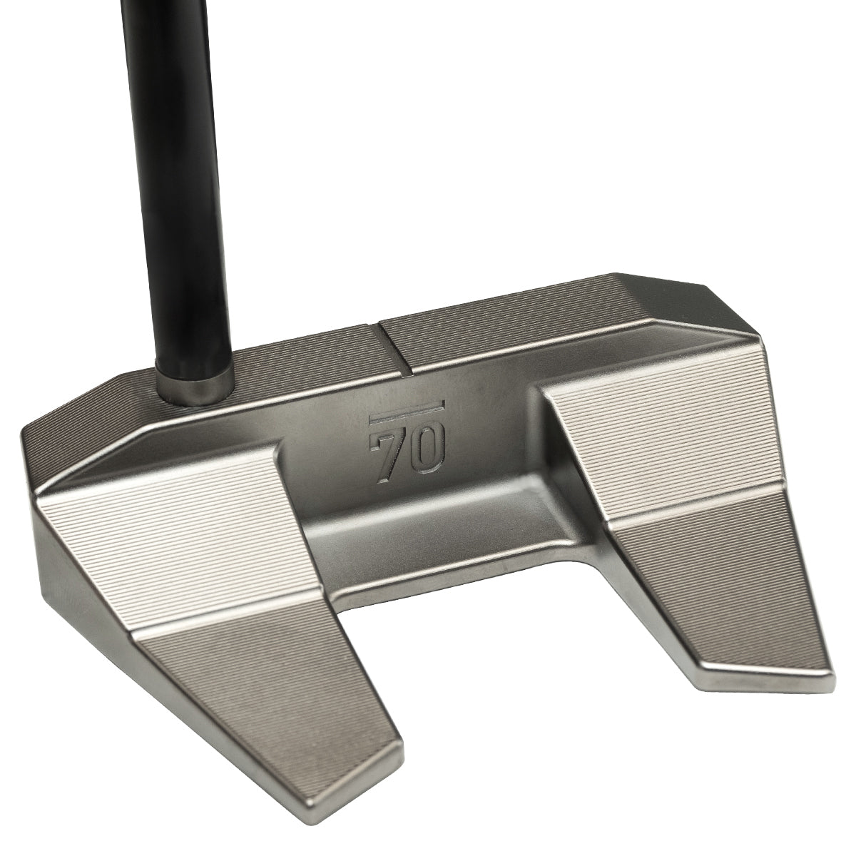 Sub 70 010 Custom Mallet Putter
