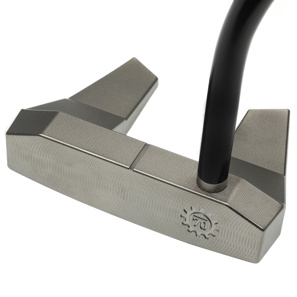 Sub 70 010 Custom Mallet Putter