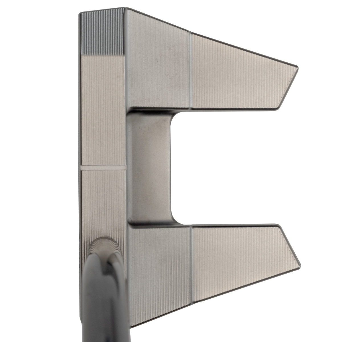 Sub 70 010 Custom Mallet Putter