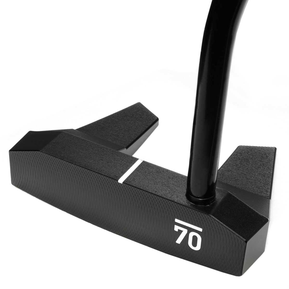 Sub 70 010 Mallet Putter
