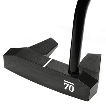 Sub 70 010 Mallet Putter