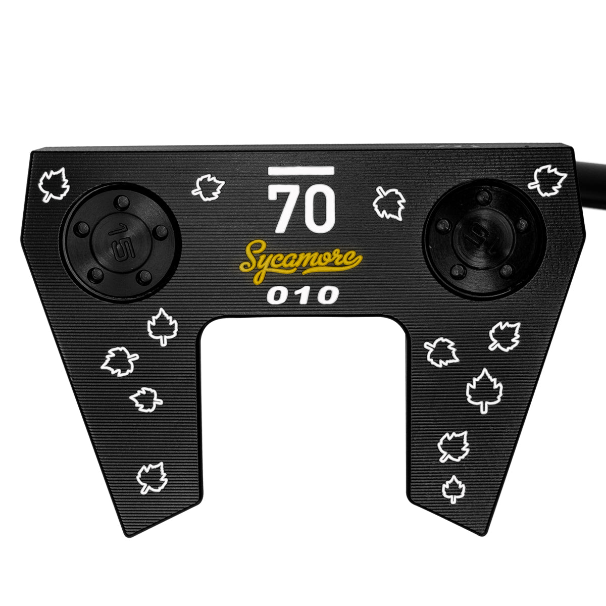 Sub 70 010 Mallet Putter