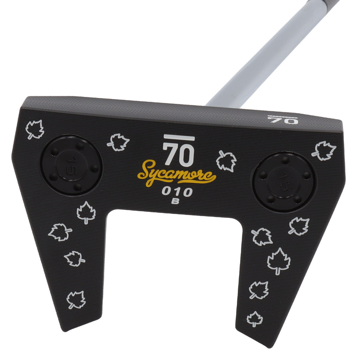 Sub 70 010B Long Putter
