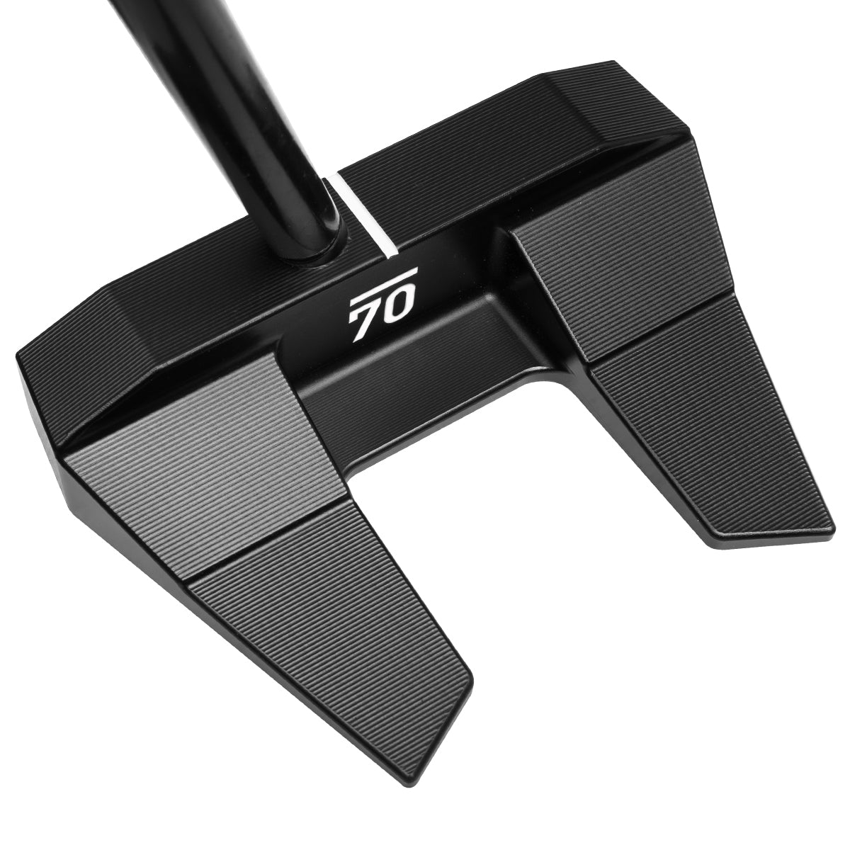 Sub 70 010 Center Shaft Mallet Putter