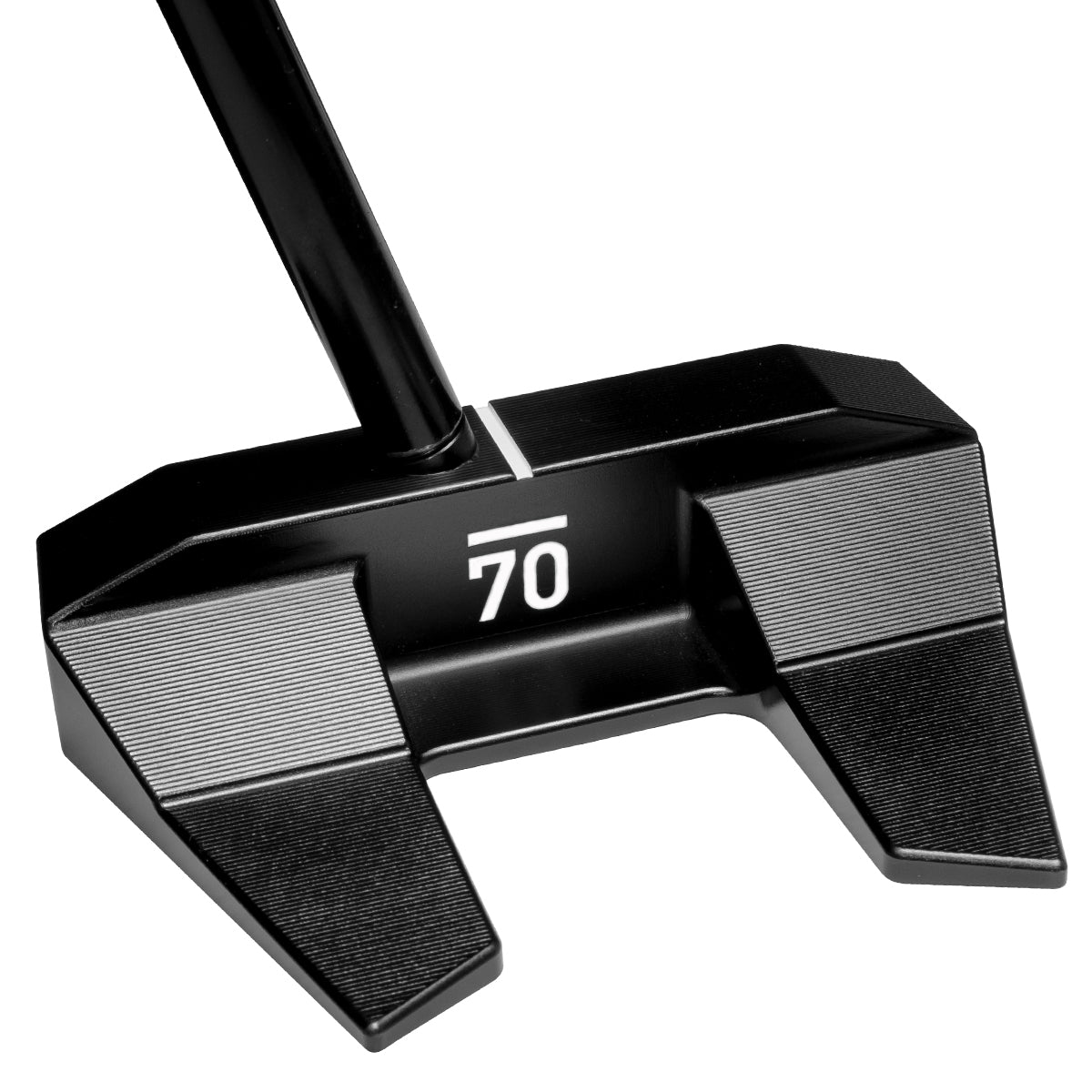 Sub 70 010 Center Shaft Mallet Putter