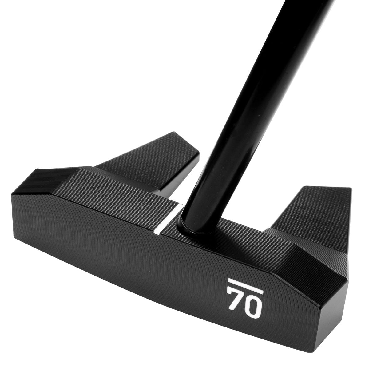 Sub 70 010 Center Shaft Mallet Putter